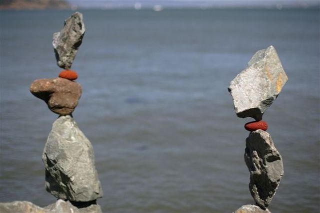 Perfect balance (51 pics + 1 video)