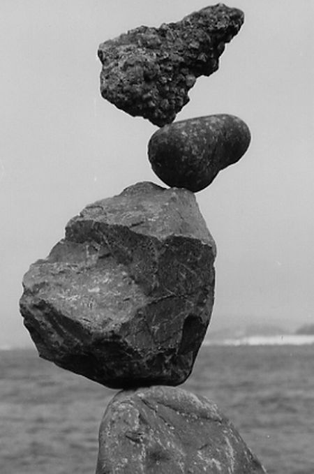 Perfect balance (51 pics + 1 video)
