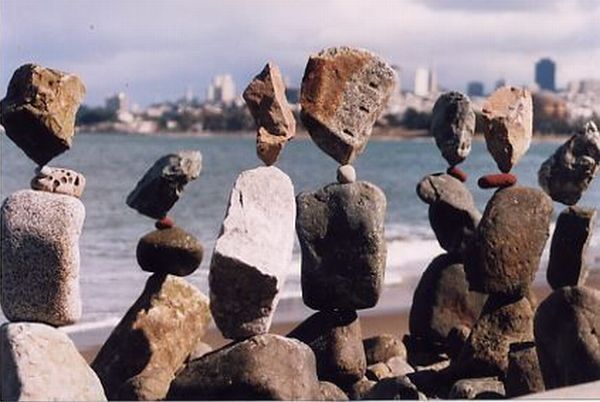 Perfect balance (51 pics + 1 video)