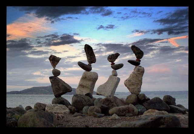 Perfect balance (51 pics + 1 video)