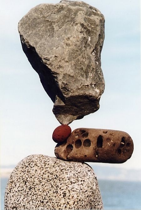 Perfect balance (51 pics + 1 video)