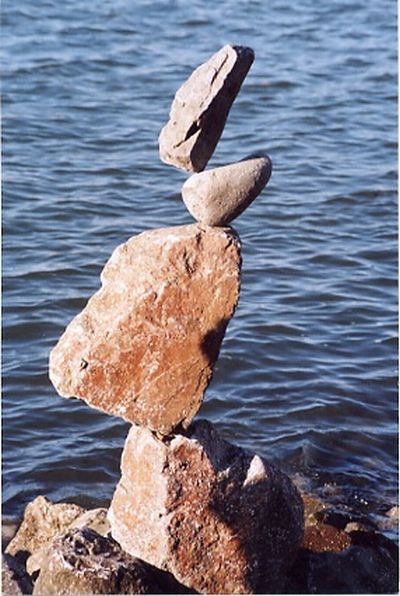 Perfect balance (51 pics + 1 video)