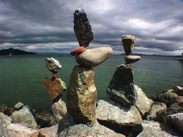 Perfect balance (51 pics + 1 video)