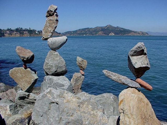 Perfect balance (51 pics + 1 video)