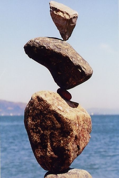 Perfect balance (51 pics + 1 video)