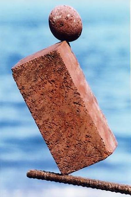 Perfect balance (51 pics + 1 video)