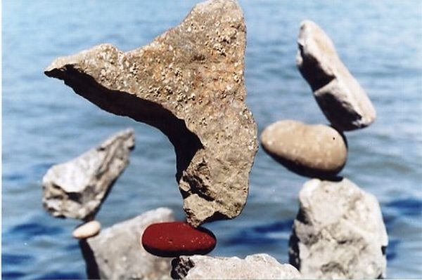 Perfect balance (51 pics + 1 video)