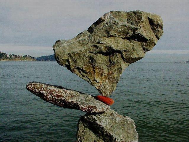 Perfect balance (51 pics + 1 video)