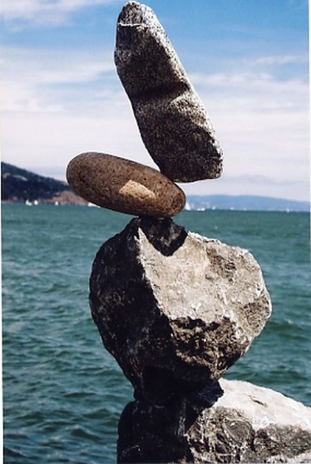 Perfect balance (51 pics + 1 video)