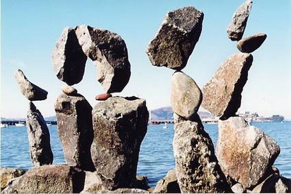 Perfect balance (51 pics + 1 video)
