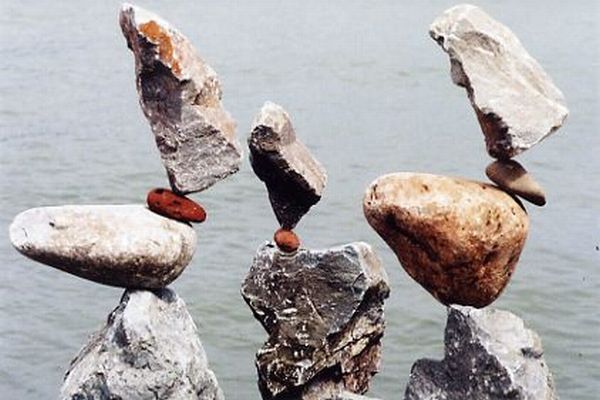 Perfect balance (51 pics + 1 video)