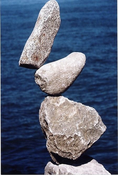 Perfect balance (51 pics + 1 video)