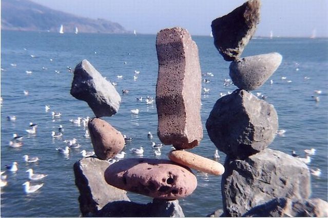 Perfect balance (51 pics + 1 video)