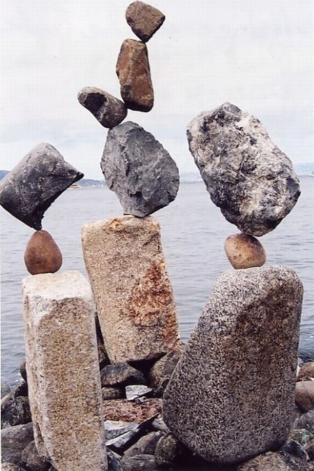Perfect balance (51 pics + 1 video)