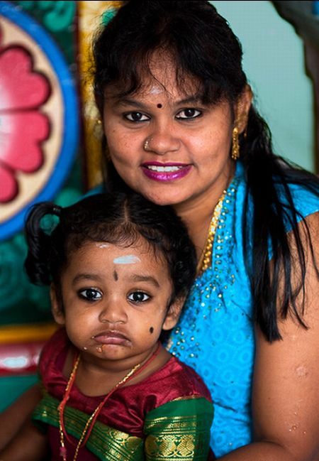 Pictures from life (59 photos)