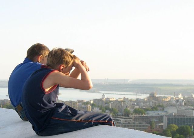 Pictures from life (59 photos)