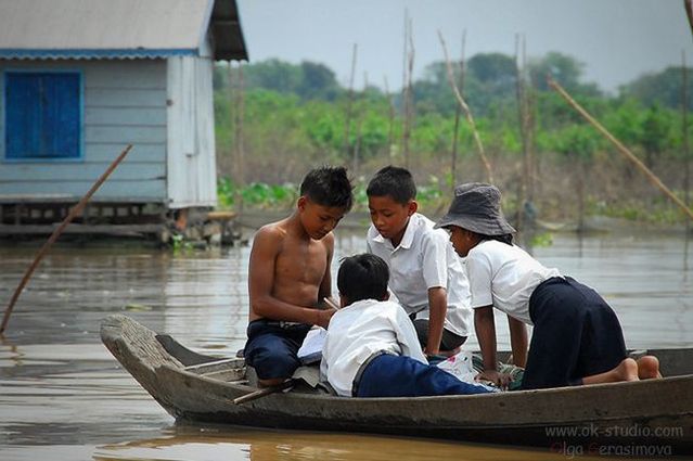 Pictures from life (59 photos)