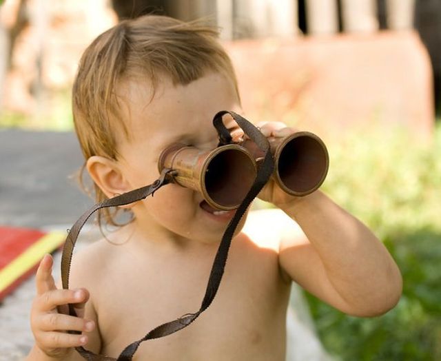 Pictures from life (59 photos)