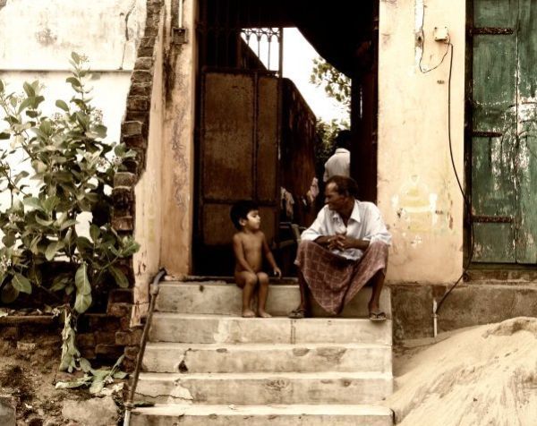 Pictures from life (59 photos)