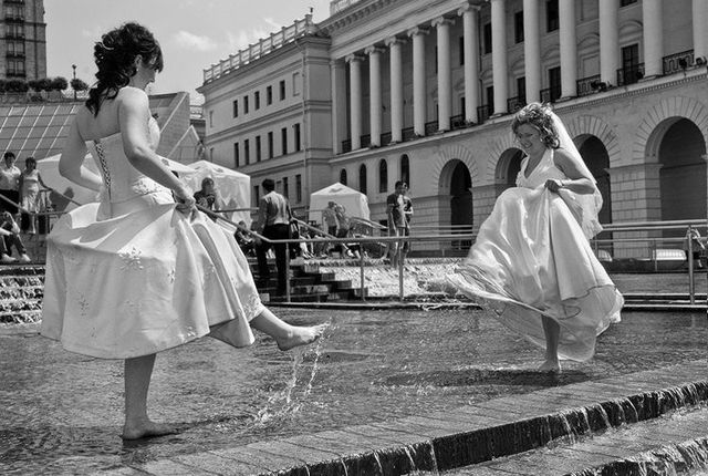 Pictures from life (59 photos)