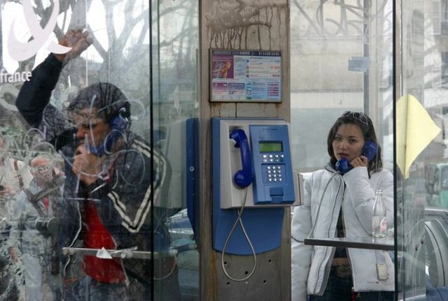 Pictures from life (59 photos)