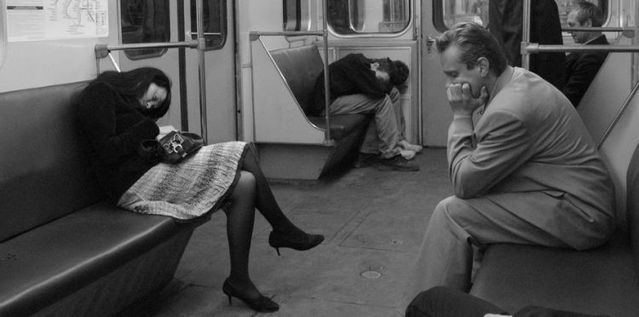 Pictures from life (59 photos)
