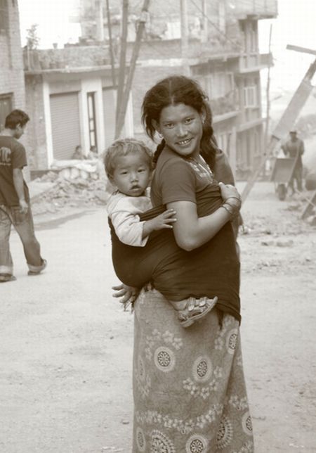 Pictures from life (59 photos)