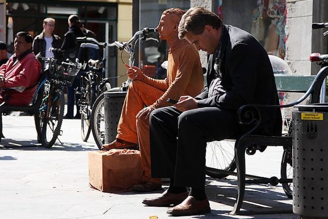 Pictures from life (59 photos)
