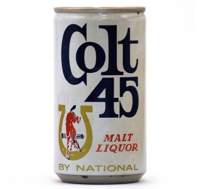 Vintage beer cans (162 pics)