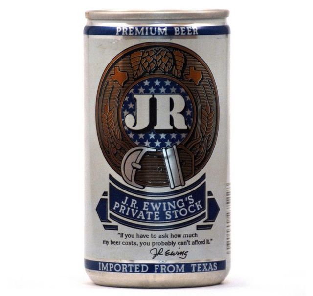 Vintage beer cans (162 pics)