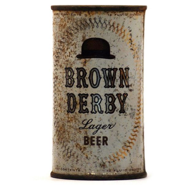 Vintage beer cans (162 pics)