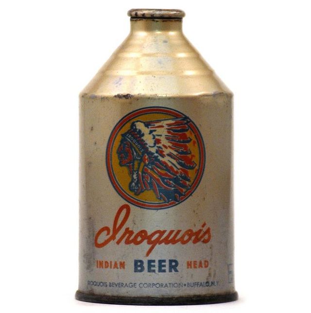 Vintage beer cans (162 pics)