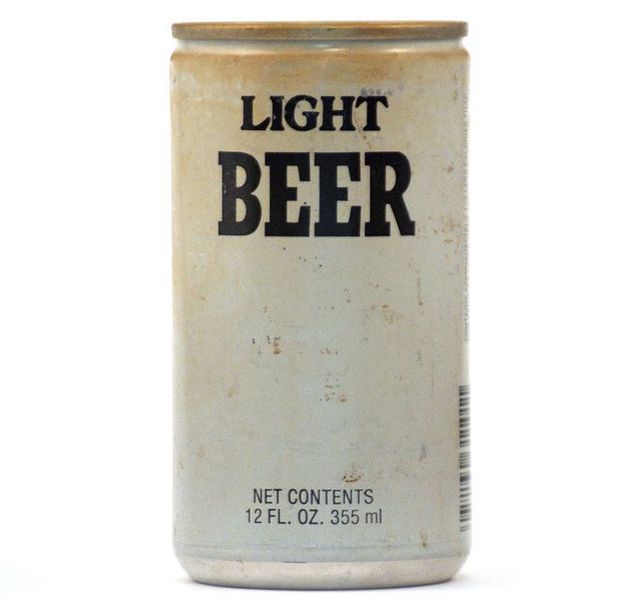Vintage beer cans (162 pics)