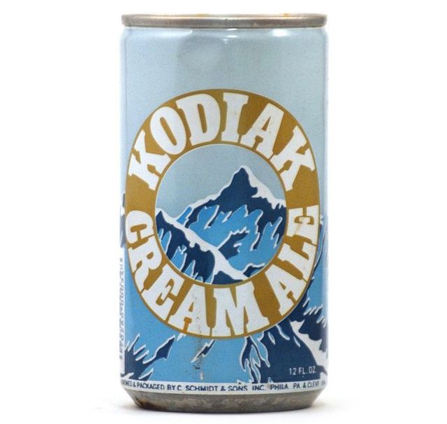 Vintage beer cans (162 pics)