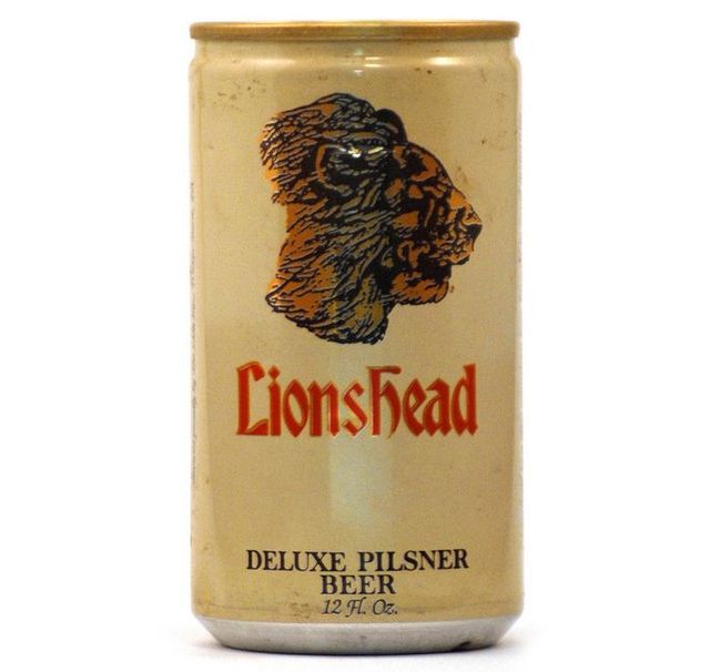 Vintage beer cans (162 pics)