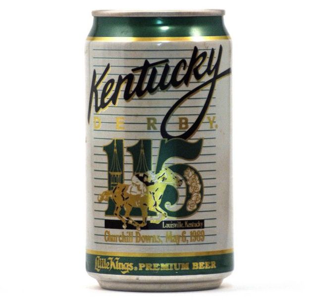Vintage beer cans (162 pics)