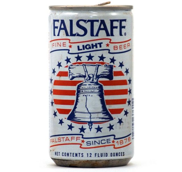 Vintage beer cans (162 pics)