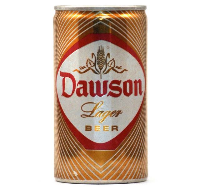 Vintage beer cans (162 pics)