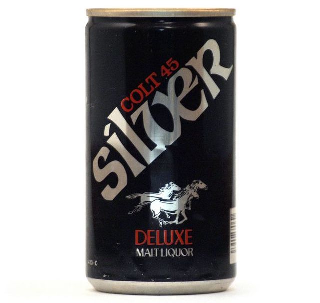 Vintage beer cans (162 pics)