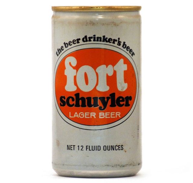 Vintage beer cans (162 pics)
