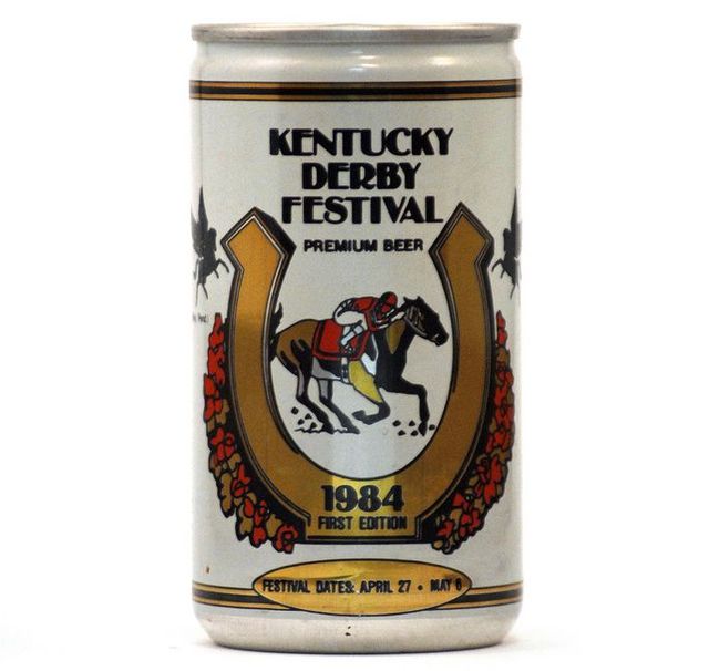 Vintage beer cans (162 pics)