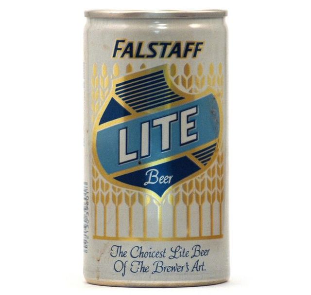 Vintage beer cans (162 pics)