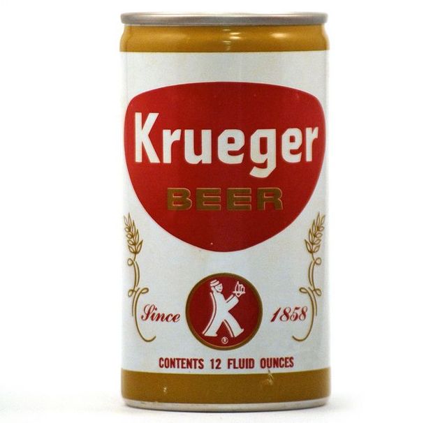 Vintage beer cans (162 pics)