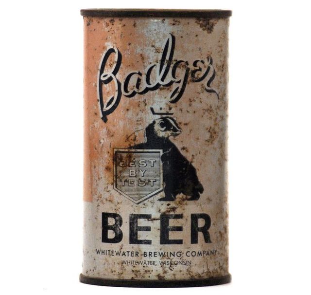 Vintage beer cans (162 pics)