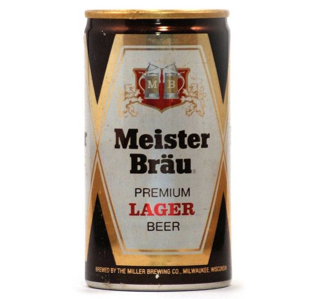 Vintage beer cans (162 pics)
