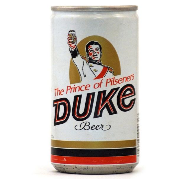 Vintage beer cans (162 pics)