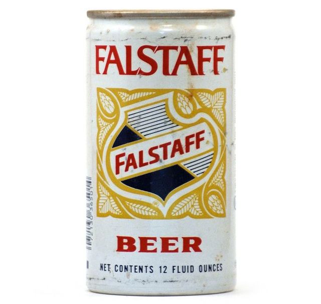 Vintage beer cans (162 pics)