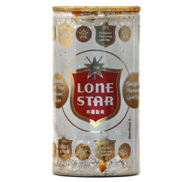Vintage beer cans (162 pics)