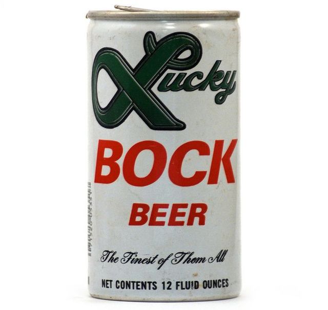 Vintage beer cans (162 pics)