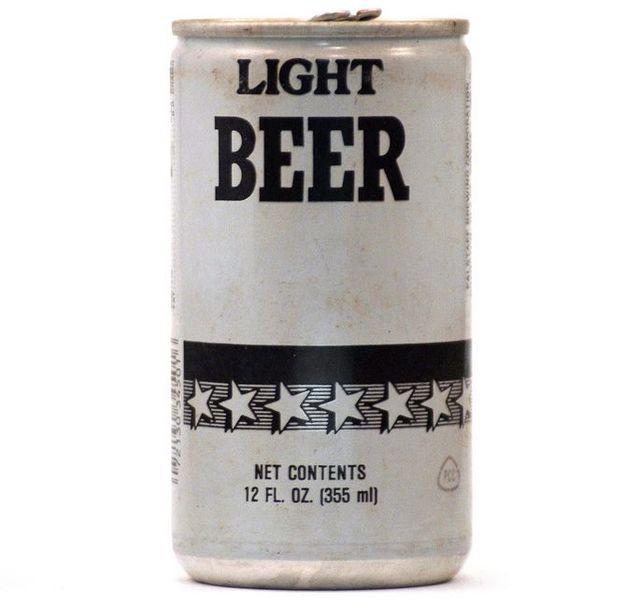 Vintage beer cans (162 pics)